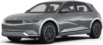 2024 Hyundai IONIQ 5 SE Standard Range