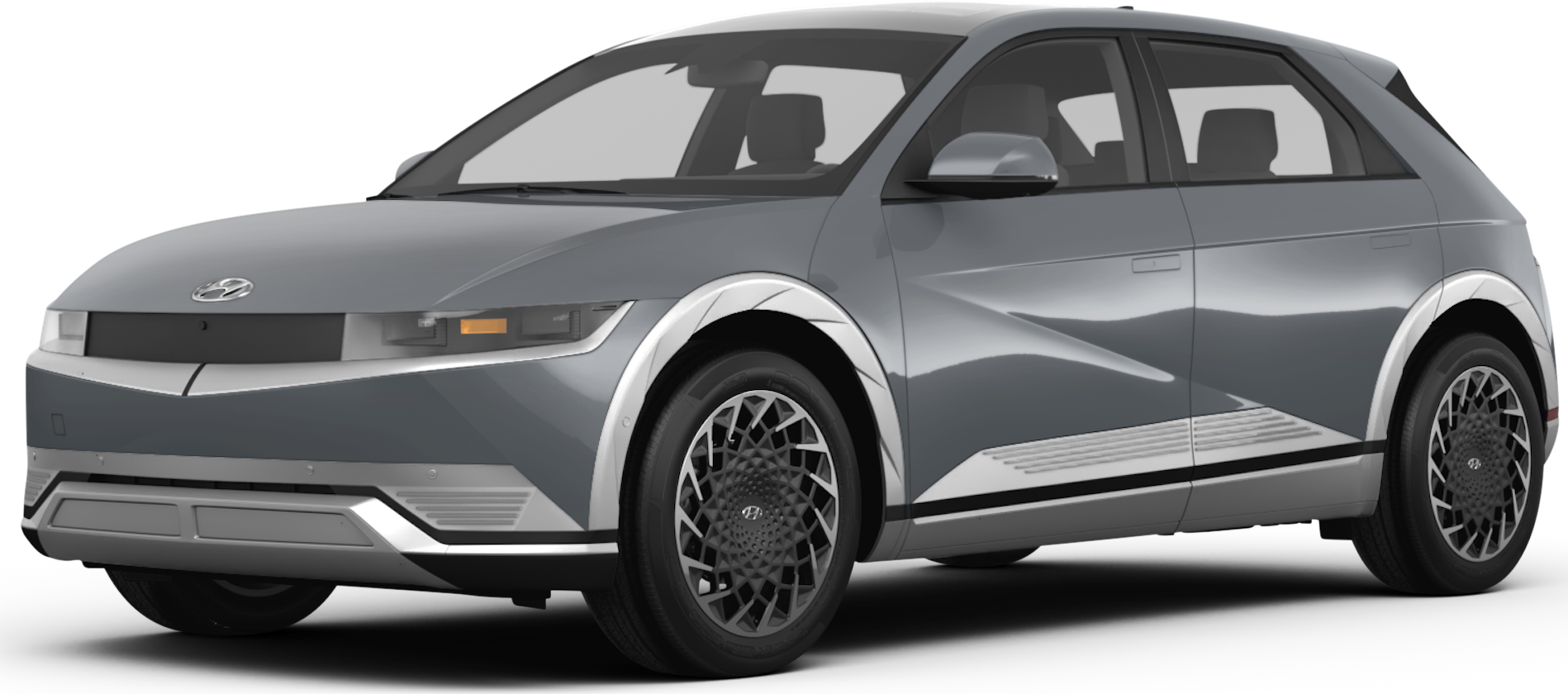 2024 Hyundai IONIQ 5 Exterior: 0