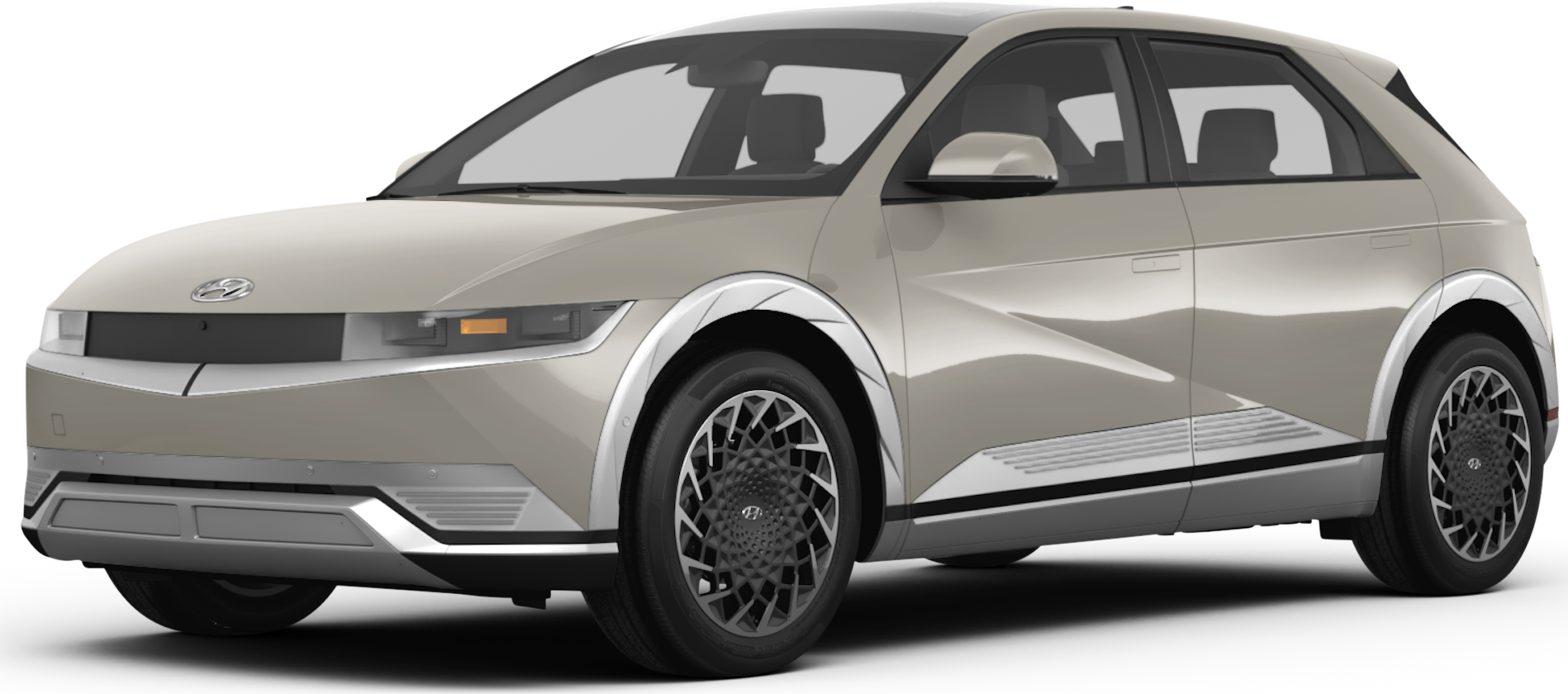 IONIQ 5 Limited Sport Utility 4D image