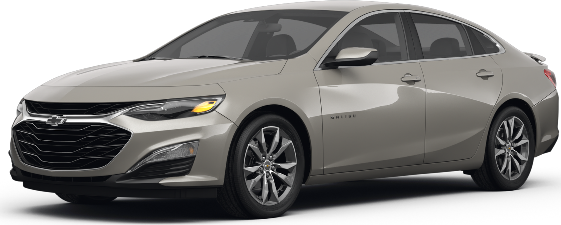 2024 Chevrolet Malibu Price, Reviews, Pictures & More