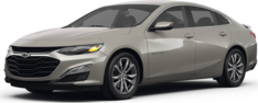 2024 Chevrolet Malibu photo