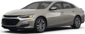 2024 Chevrolet Malibu Exterior: 0
