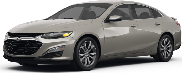 2024 Chevrolet Malibu Exterior: 0