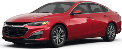 Malibu RS image