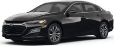 2024 Chevrolet Malibu photo