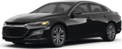 2024 Chevrolet Malibu Exterior: 0