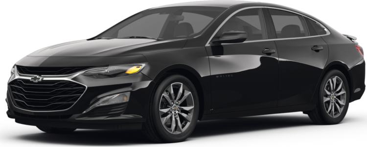 2024 Chevrolet Malibu Exterior: 0