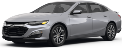 Malibu RS image