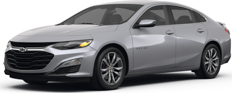 2024 Chevrolet Malibu Exterior: 0