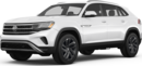 2023 Volkswagen Atlas Cross Sport image