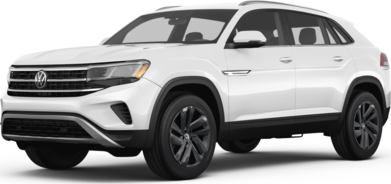 Atlas Cross Sport SE Sport Utility 4D image