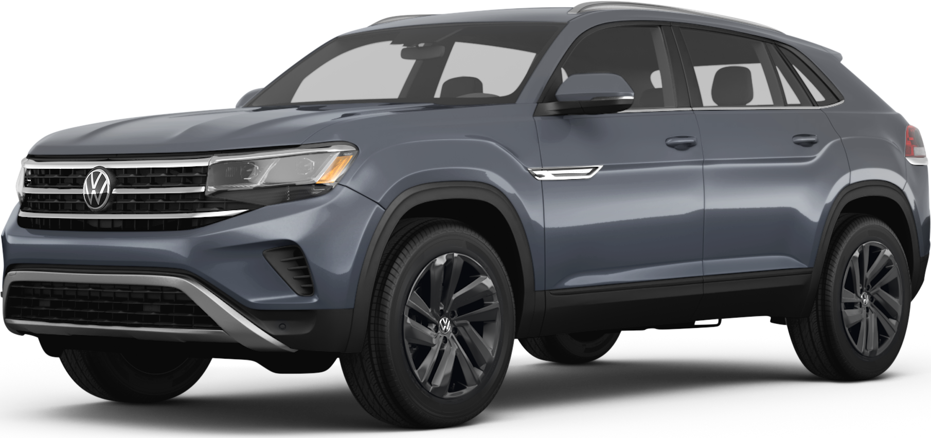 Atlas Cross Sport SE w/Technology Sport Utility 4D image