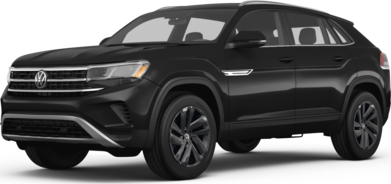 Atlas Cross Sport SE w/Technology Sport Utility 4D image