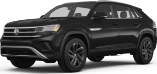 2023 Volkswagen Atlas Cross Sport