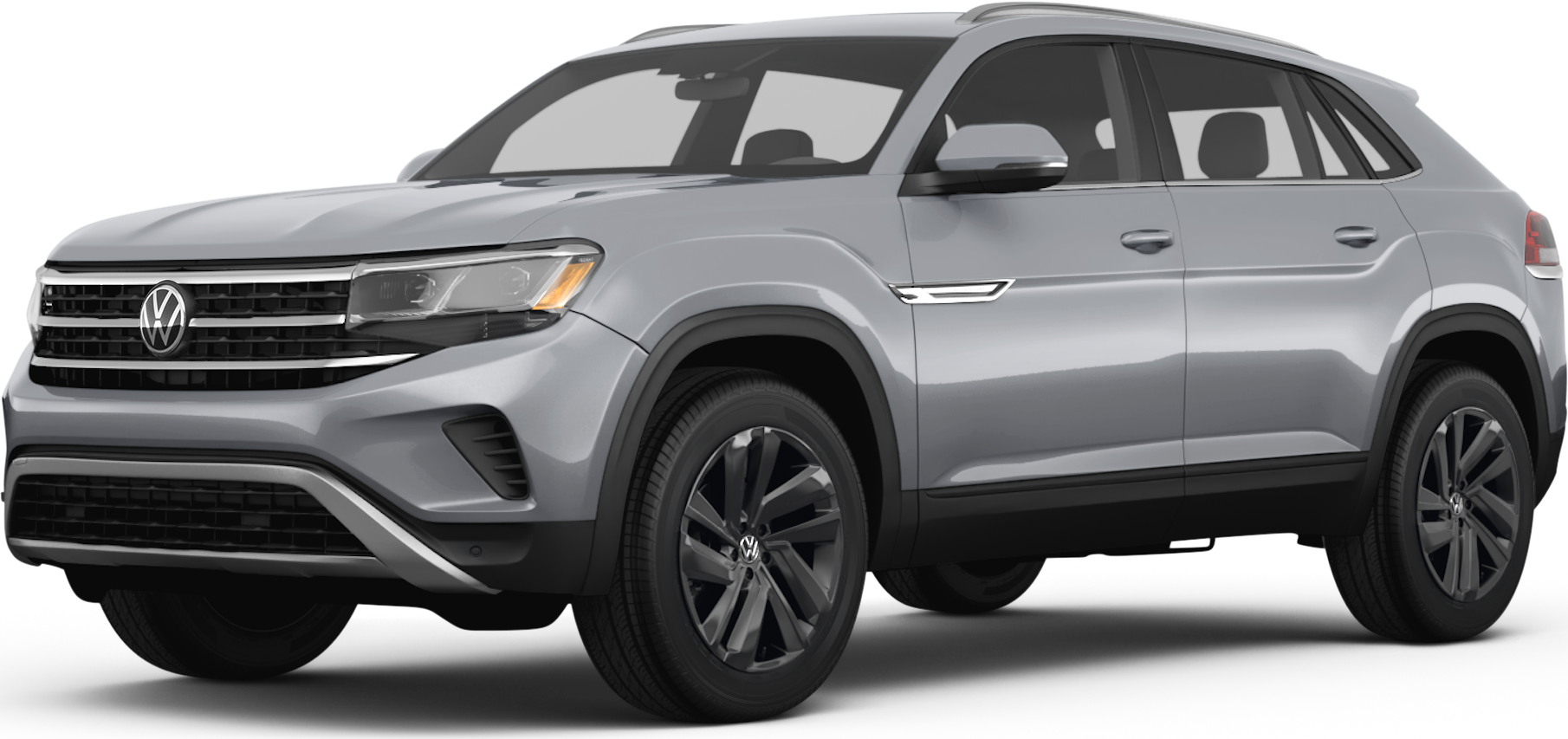 2023 Volkswagen Atlas Cross Sport SE Sport Utility 4D