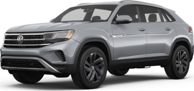 Atlas Cross Sport SE w/Technology Sport Utility 4D image