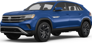 2023 Volkswagen Atlas Cross Sport SE 4MOTION w/Technology