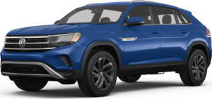 2023 Volkswagen Atlas Cross Sport