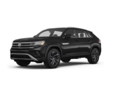 2023 Volkswagen Atlas Cross Sport Colors: 0