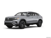 2023 Volkswagen Atlas Cross Sport Colors: 0