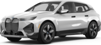 2025 BMW iX image