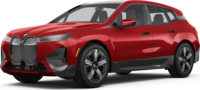 2025 BMW iX image