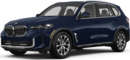 2024 BMW X5 image