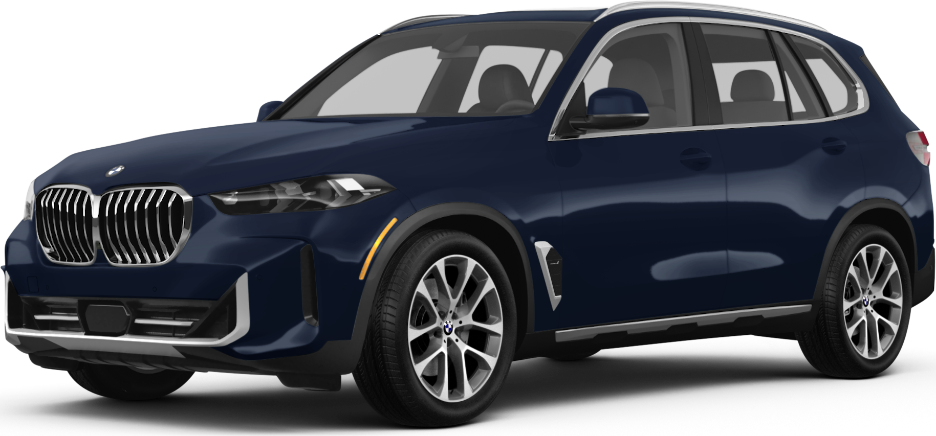Bmw X5 Reviews 2024 Cahra Joanie