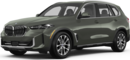 2024 BMW X5 image