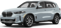 2024 BMW X5 photo