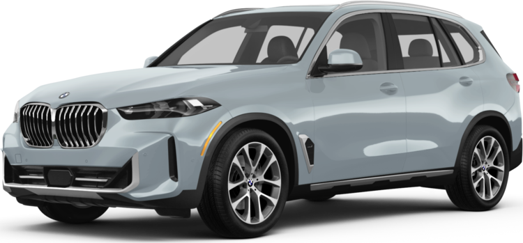 2024 BMW X5 Exterior: 0