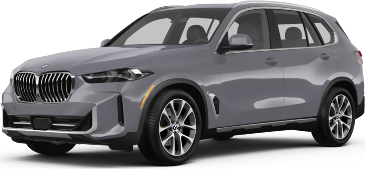 2024 BMW X5 Exterior: 0