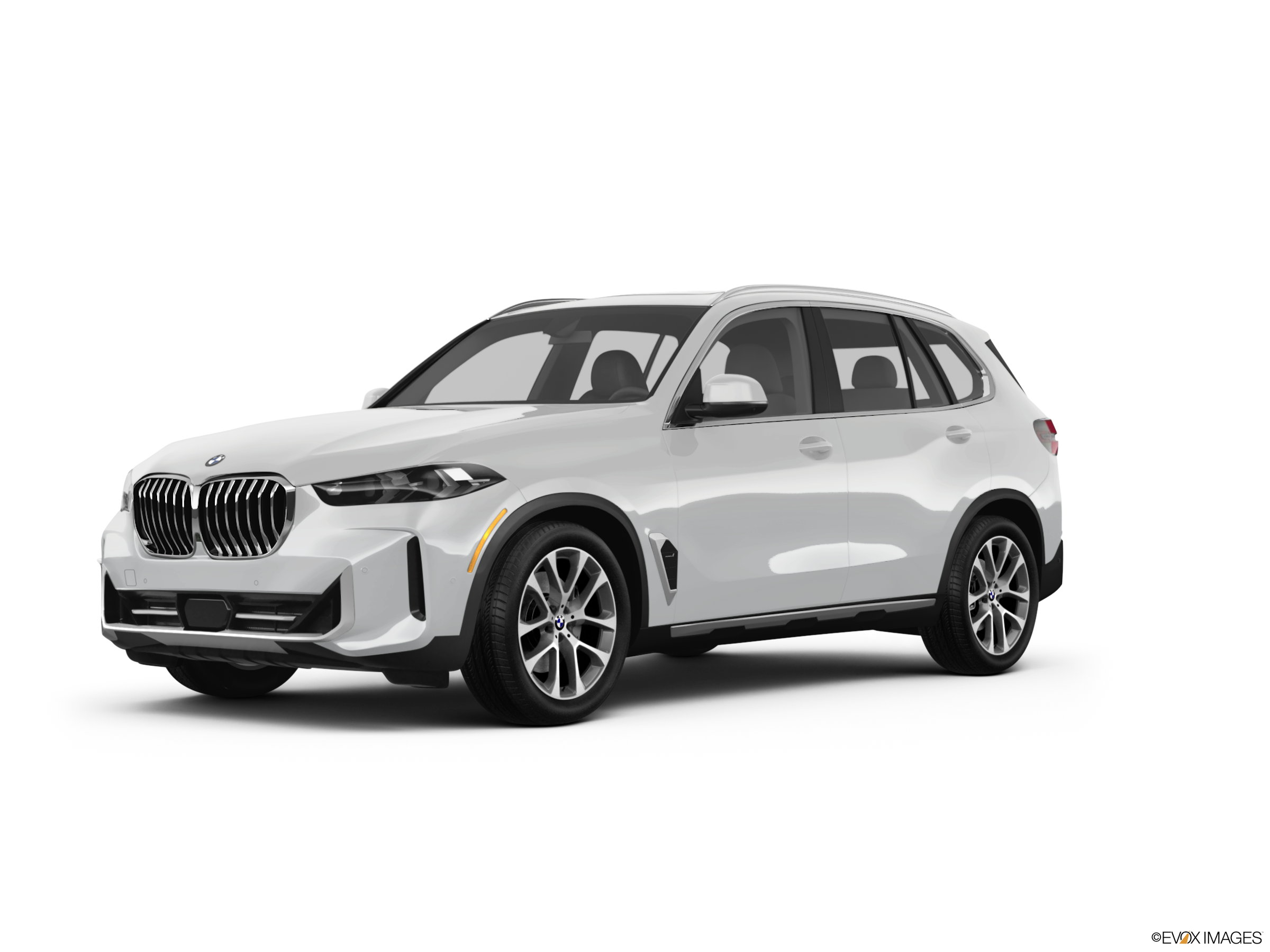 2024 BMW X5 Price, Reviews, Pictures & More
