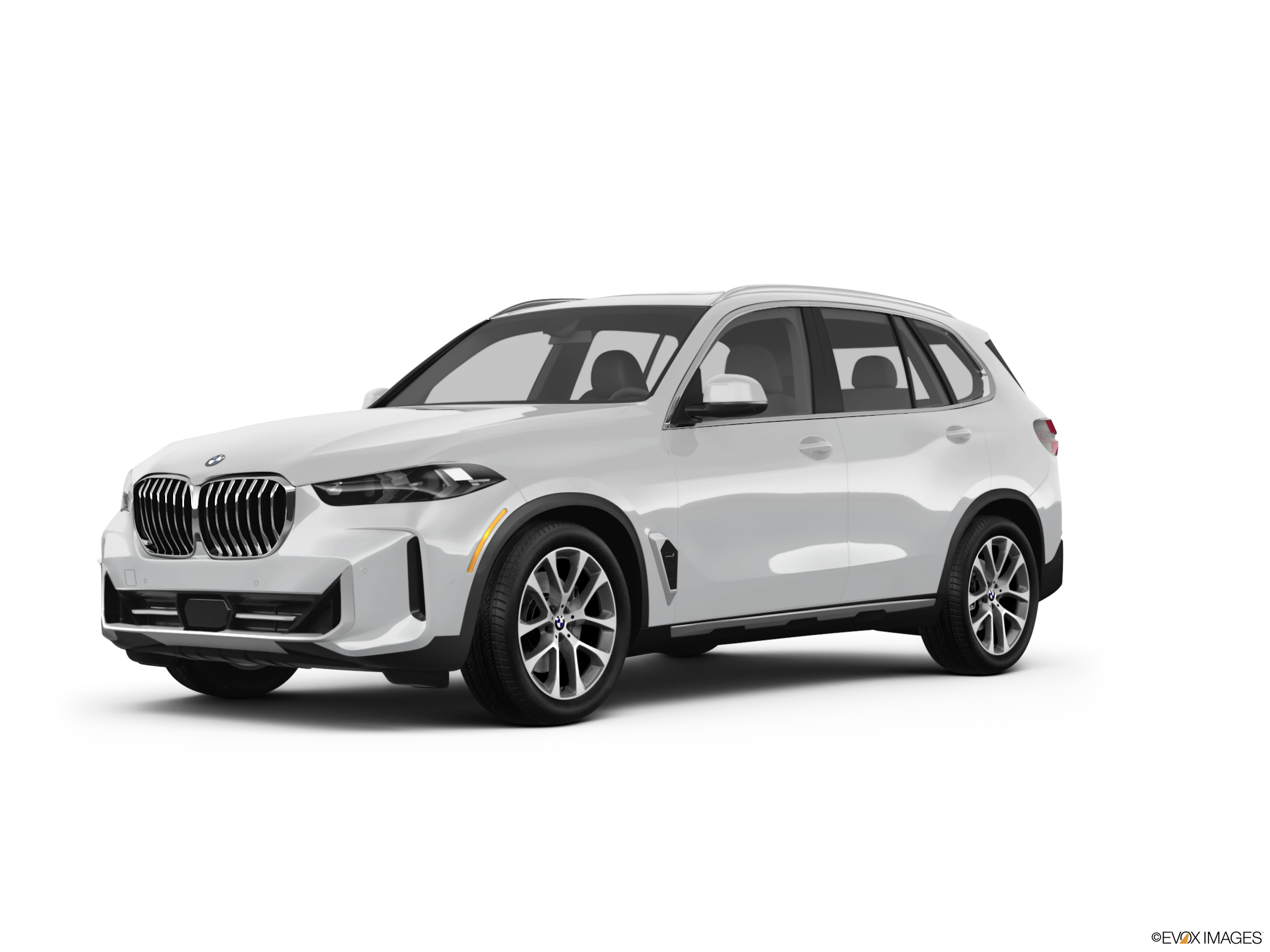 2024 BMW X5 xDrive40i Prices and Cost to Own | Kelley Blue Book