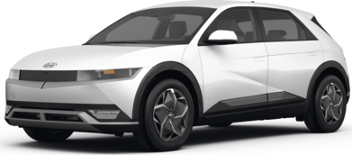 Hyundai IONIQ 5 SEL