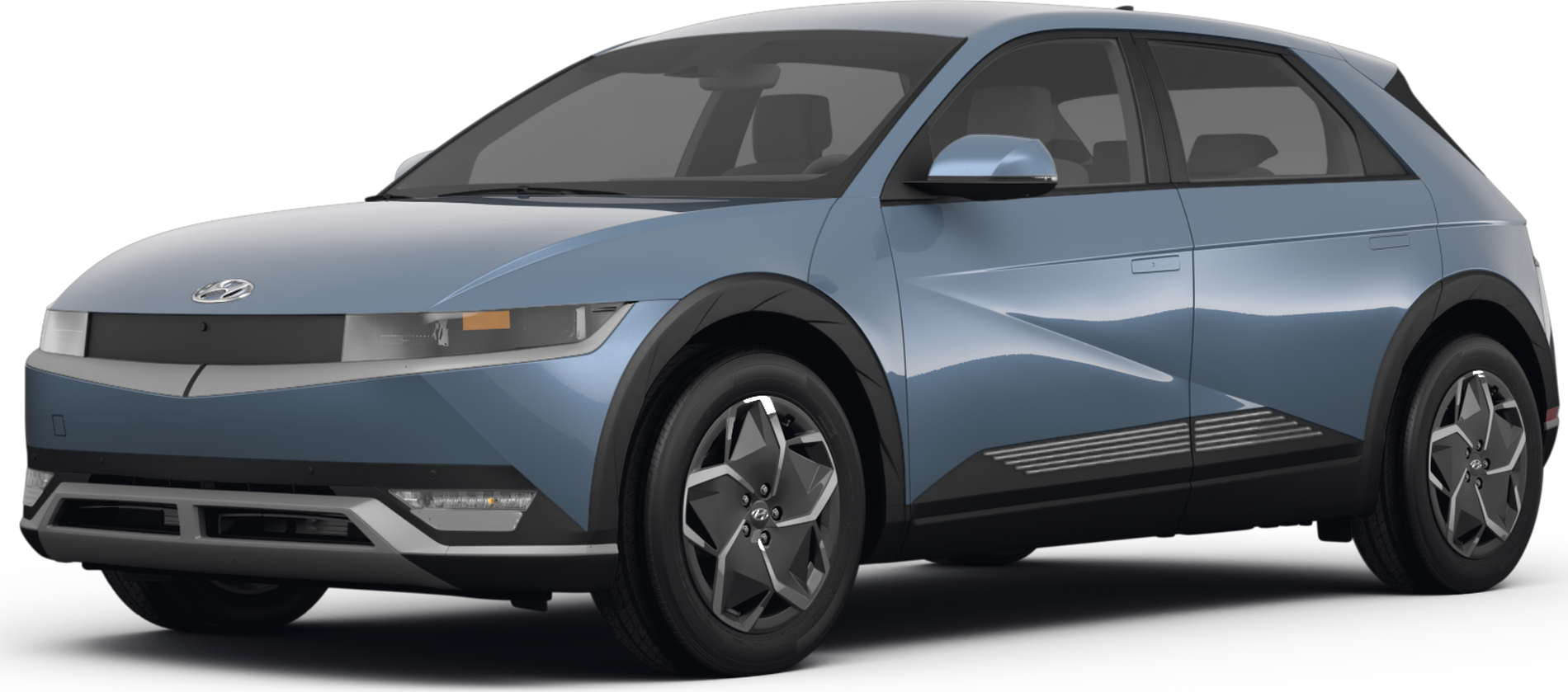 2024 Hyundai IONIQ 5