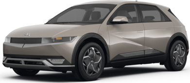Hyundai IONIQ 5 SEL