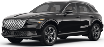 2024 Genesis Electrified GV70 Advanced