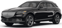 2024 Genesis Electrified GV70 photo