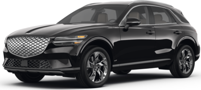 Genesis Electrified GV70