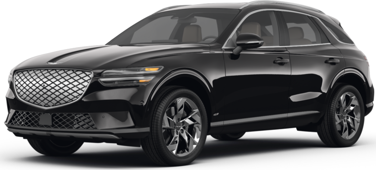2024 Genesis Electrified GV70 Exterior: 0
