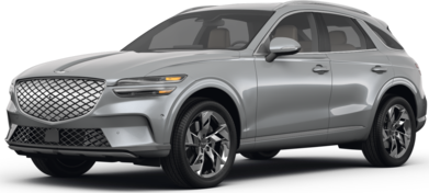 Electrified GV70 Advanced image
