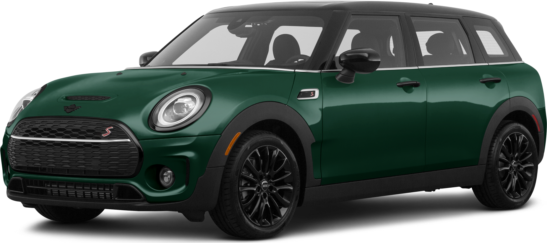 Mini Clubman Gone After 2024 Kelley Blue Book