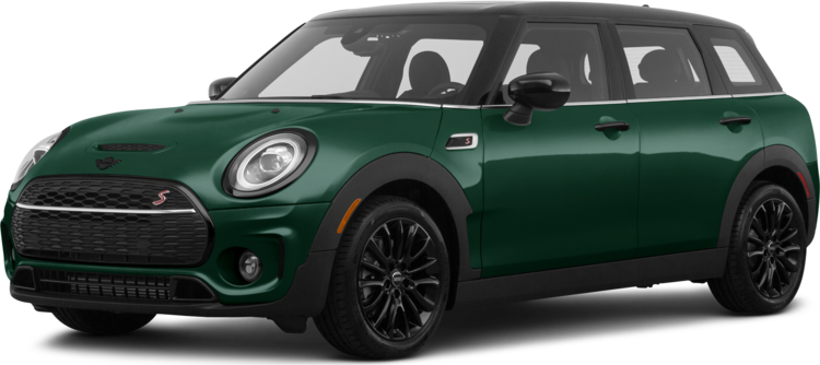 2024 MINI Clubman Exterior: 0