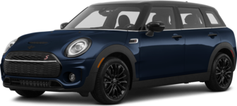 2024 MINI Clubman