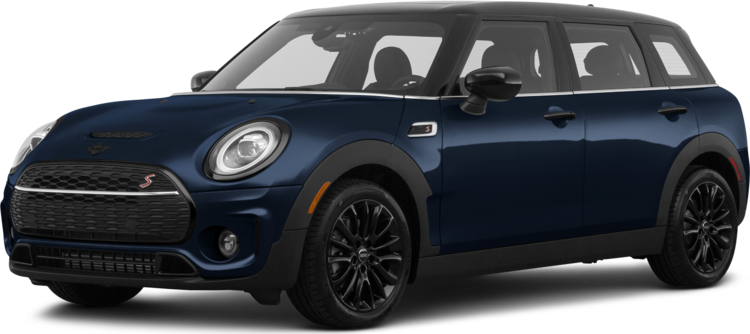2024 MINI Clubman Exterior: 0