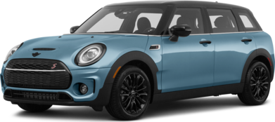 Clubman Cooper S image