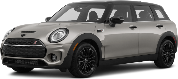 2024 MINI Clubman Exterior: 0