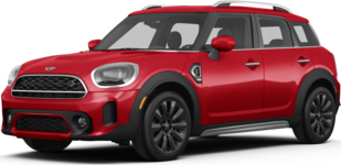2024 MINI Countryman Cooper