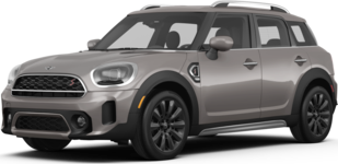2024 MINI Countryman